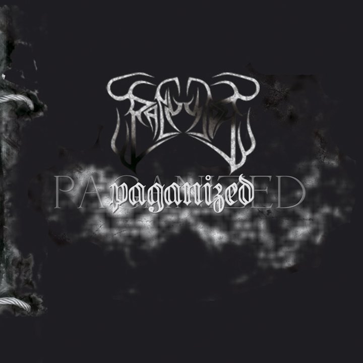 Panychida - Paganized CD