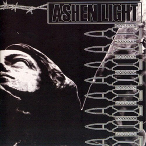 Ashen Light - God is Dead: Death is God CD