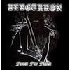 Bergthron - Faust für Faust Digi-CD