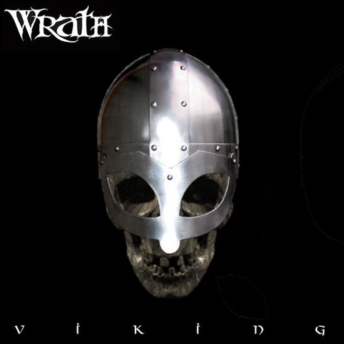Wrath - Viking CD