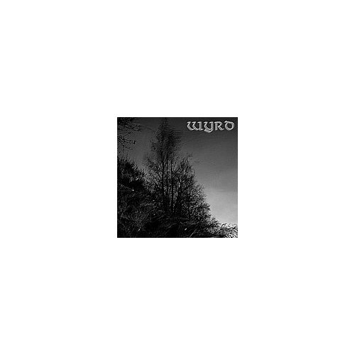 Wyrd / Häive / Kehrä - Split CD