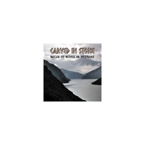 Carved in Stone - Tales of Glory & Tragedy CD