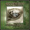 Wolfmare - Whitemare Rhymes CD