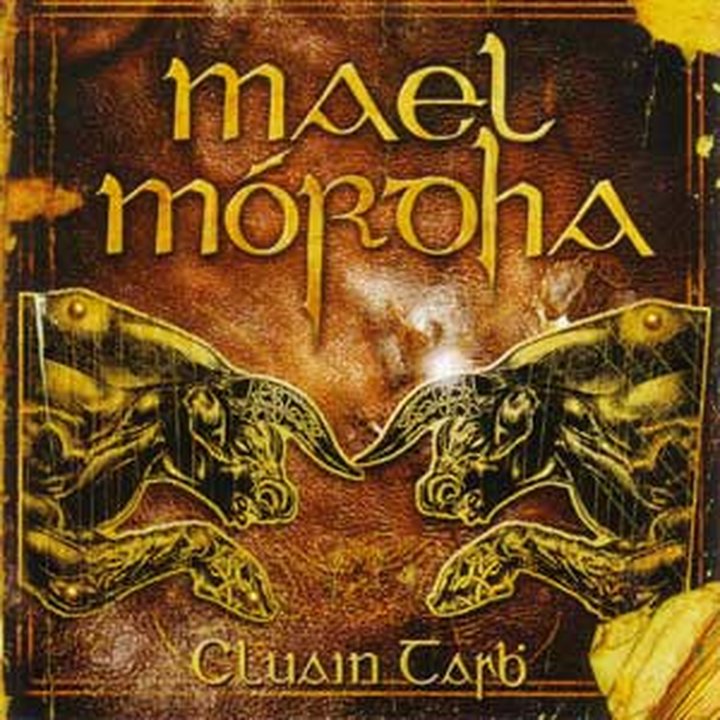 Mael Mordha - Cluain Tarbh CD