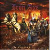 Iron Age Vol.1 - Compilation CD