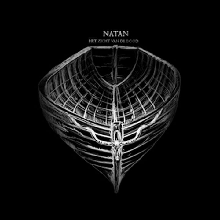 Natan - Het zicht van de Dood  Digi-CD