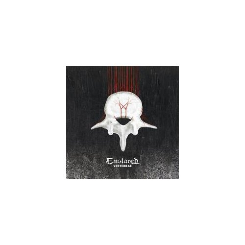 Enslaved - Vertebrae CD