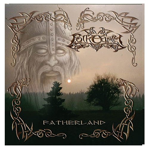 Folkearth - Fatherland CD