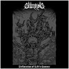 Grimfaug - Defloration of Lifes Essence BLACK LP