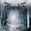 Thundra - Ignored By Fear CD