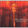 Throes Of Dawn - Binding Of The Spirit CD
