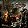 Andras - Warlord Digi-CD+DVD+Band Poster