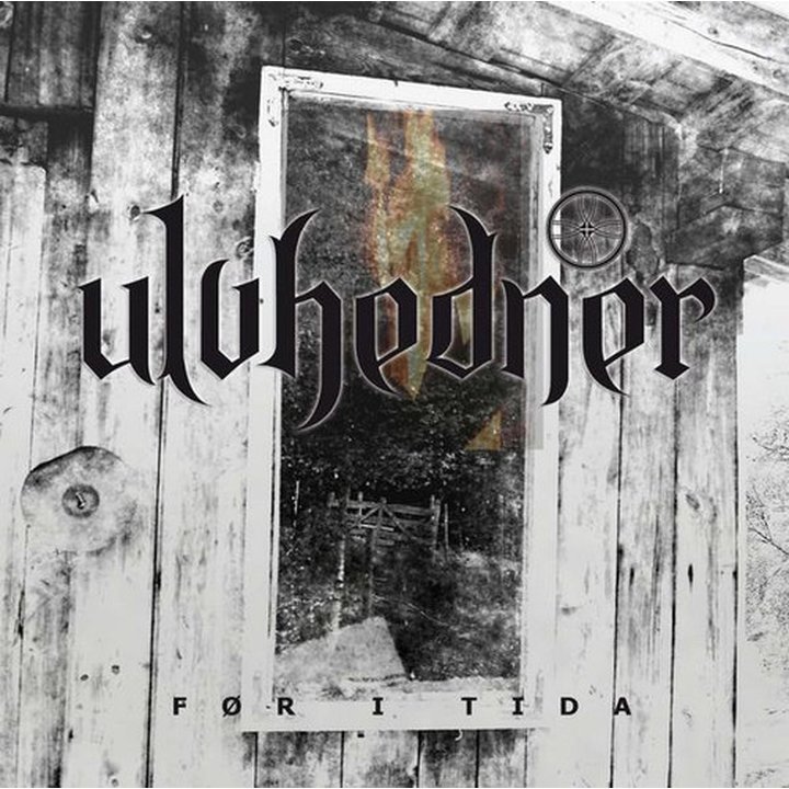 Ulvhedner - For I Tida CD