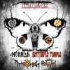 Butterfly Temple / Nevid / Put`Slonza / Omela  - Split CD