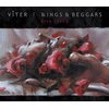 Viter / Kings & Beggars "Diva Ruzha" - Split  Digi-CD