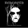 Behemoth - ...From The Pagans Vastlands CD