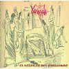 Xamantl - The Return Of Paganism CD
