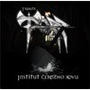 Törr Tribute - Institut cerného kovu / Institut Of Black Metal CD