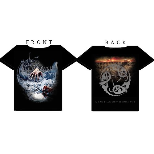 Fimbulvet - Frostbrand  T - Shirt
