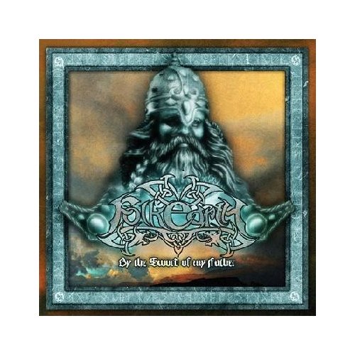 Folkearth - By the Sword of my Father CD