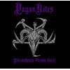 Pagan Rites - Preachers From Hell MCD