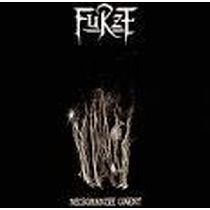 Furze - Necromanzee Cogent CD