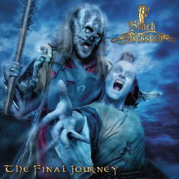 Black Messiah - The Final Journey CD+DVD