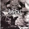 Arallu - Satanic War In Jerusalem CD