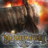 Nordverg - Crimson Dawn CD