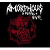 Amorphous - A Perfect Evil Digi-CD
