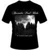 Alexander Paul Blake - Walden T - Shirt