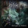 Icethrone - See you in Valhall CD