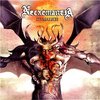 Necromantia - IV Malice Digi-CD