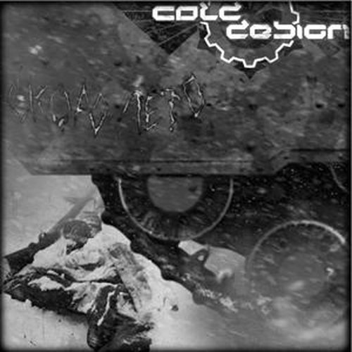 Cold Design - Summer will soon be here Digi-CD