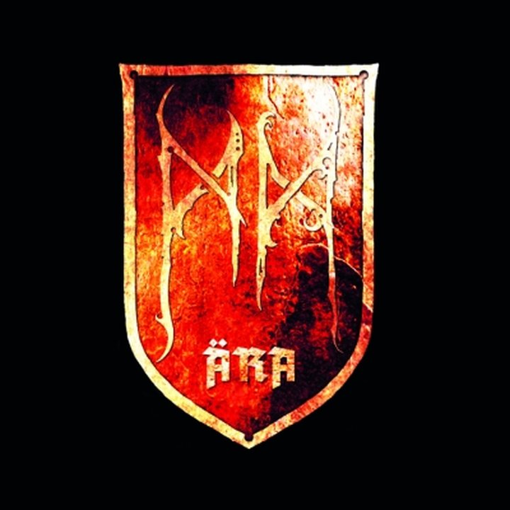 Minas Morgul - &Auml;RA  Digi-CD