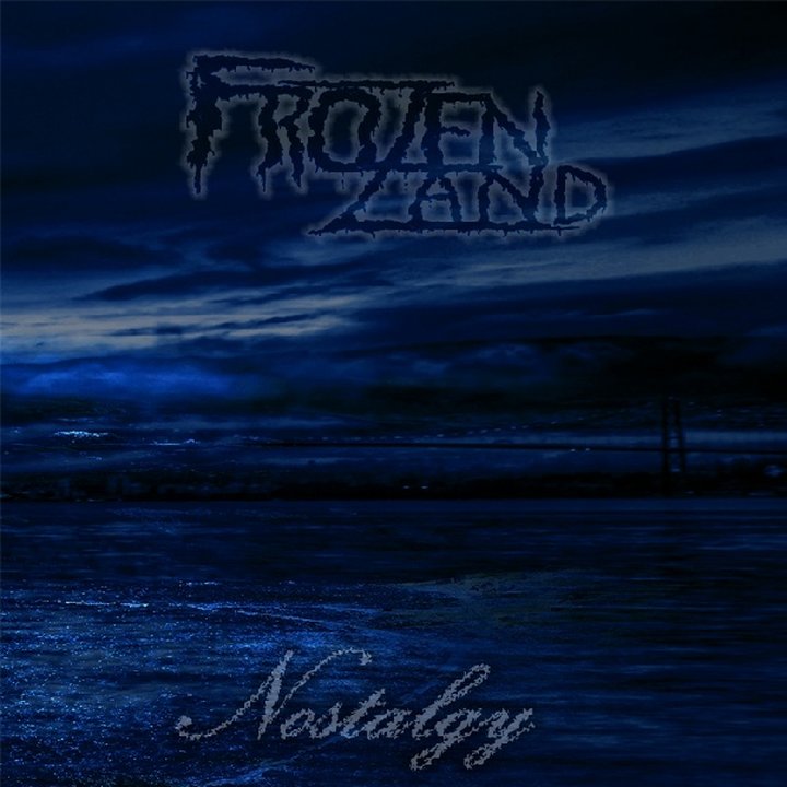 Frozen Land – Nostalgy CD