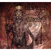 Ulvegr - Titahion: Kaos Manifest Digi-CD