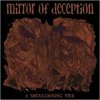Mirror Of Deception - A Smouldering Fire Digi-2-CD