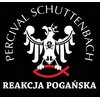 Percival Schuttenbach - Reakcja Poganska CD