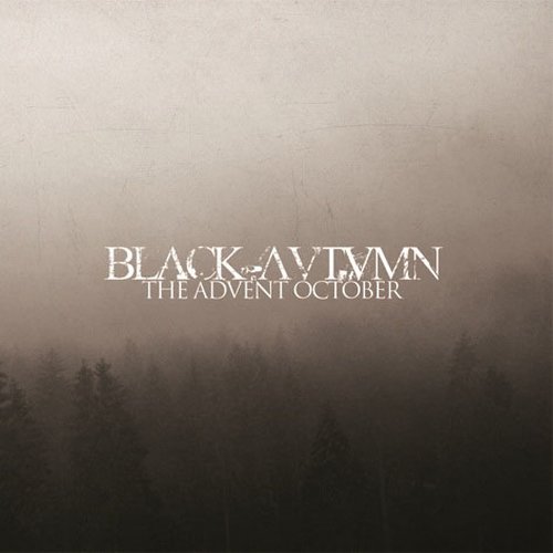 Black Autumn - The Advent October MCD