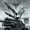 Atomwinter - Atomic Death Metal CD
