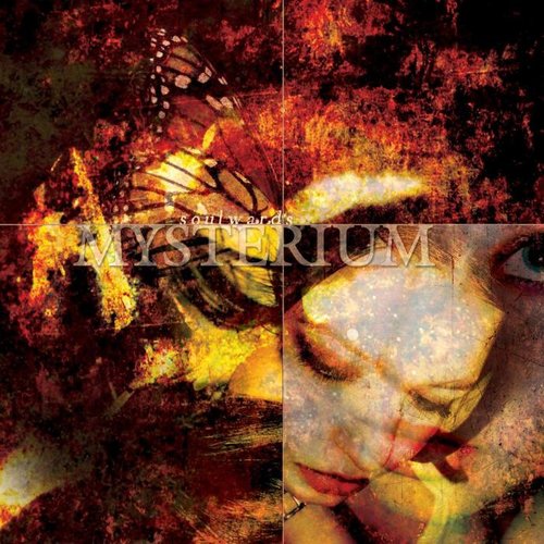 Mysterium - Soulwards CD