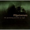 Mysterium - The glowering facades of night CD