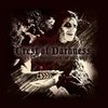 Crest of Darkness - In The Presence Of Death Digi-CD