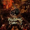 Revelation`s Hammer - Revelations Hammer CD
