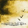 Forest Of The Soul - Restless in Flight  Dig-CD