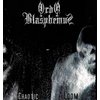 Ordo Blaspemus - Chaotic Loom CD     