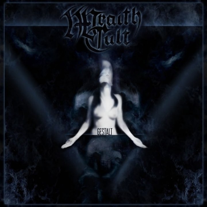 Wraithcult - Gestalt CD