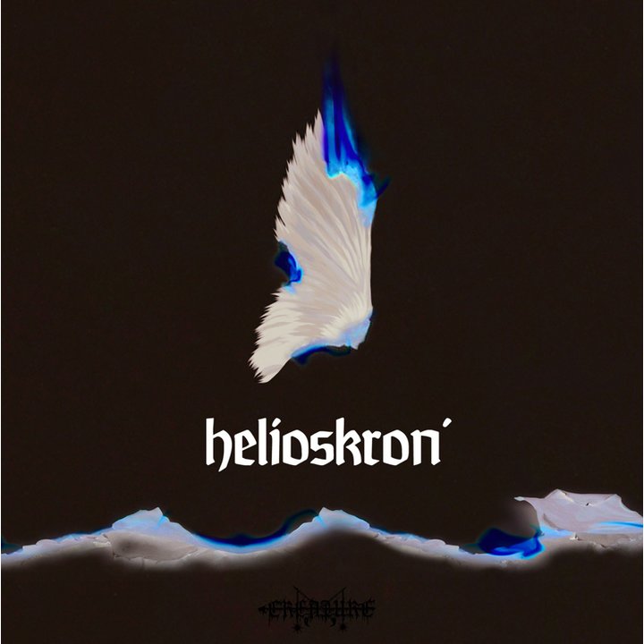 Creature &ndash; Helioskron&acute; CD