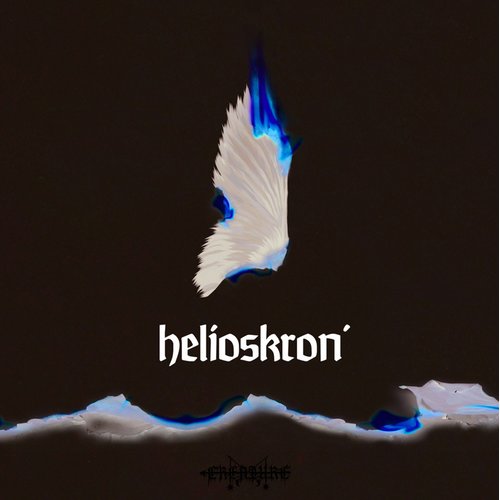 Creature – Helioskron´ CD